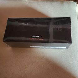 Pelaton Heart Rate Monitor 