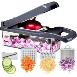 Vegetable Chopper( bulk, Amazon) 