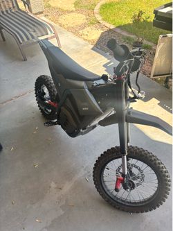 E BIKE