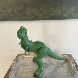 1996 Original Disney Toy Story Rex