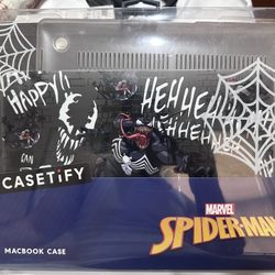 Marvel - MacBook Pro 13inch 2016-2020 Case