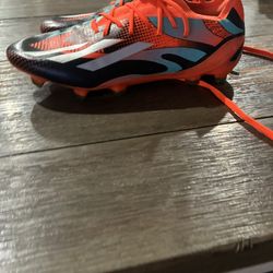 Soccer Cleats Messi