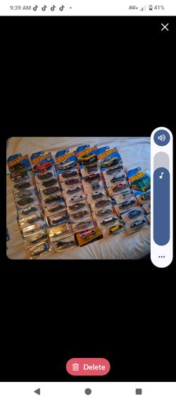 Hotwheels