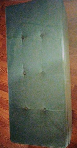 Ottoman With Storage