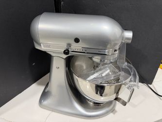 Kitchenaid stand mixer