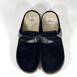 Earth Shoes Slip on Clogs Style Eloise Women size 10-11