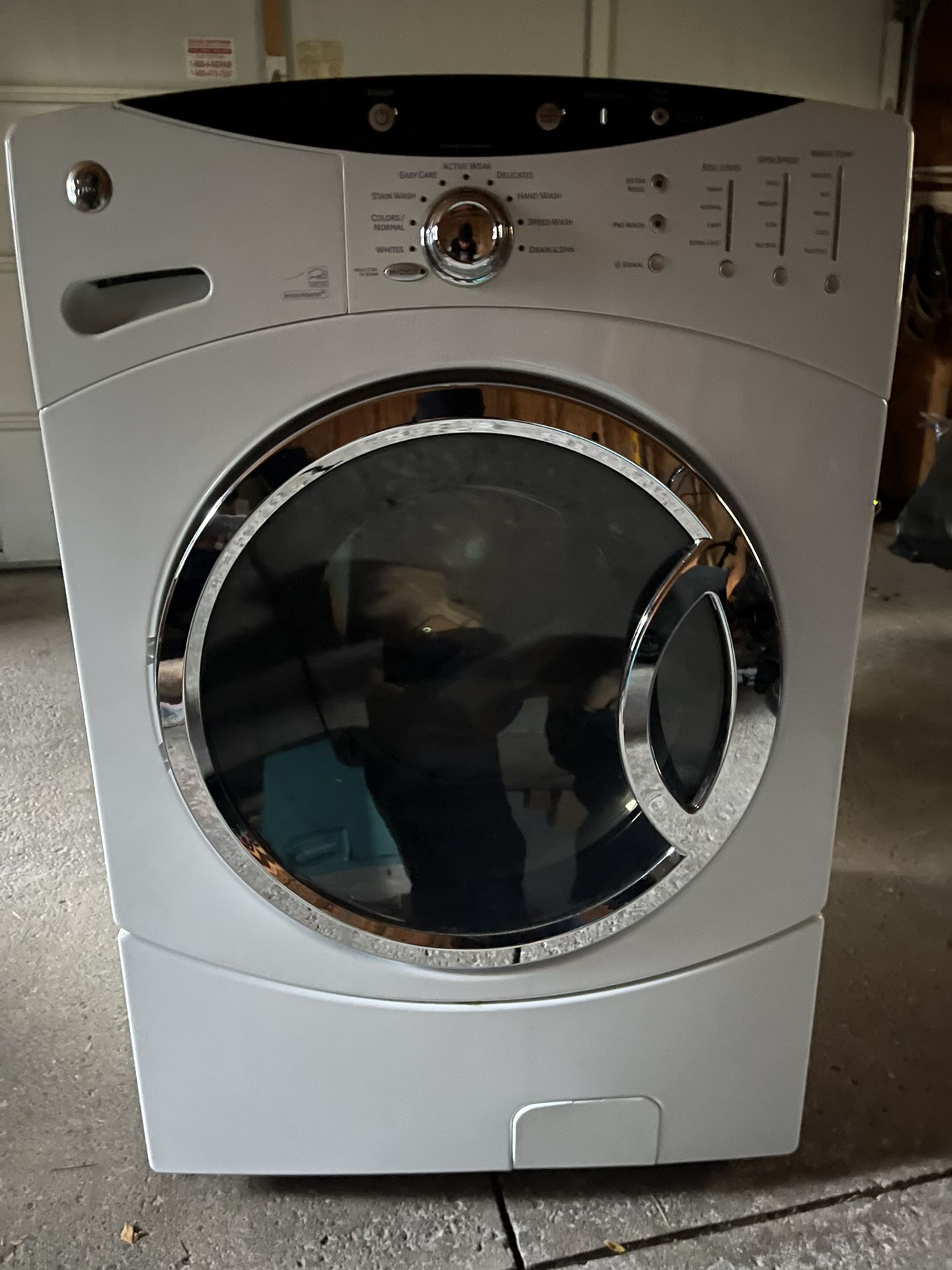 Washing Machine Forsale 