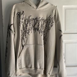 Revenge Hoodie