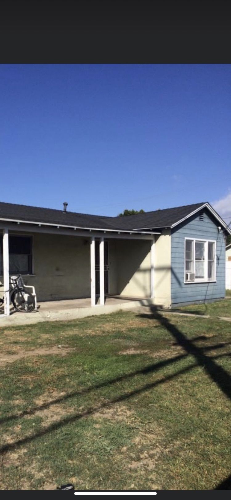 Transitonal Housing