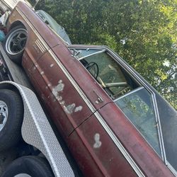 1965 Plymouth Valiant
