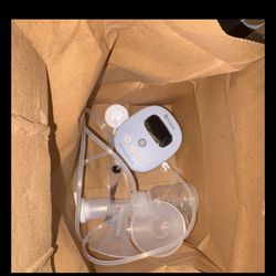 Breast Pump 