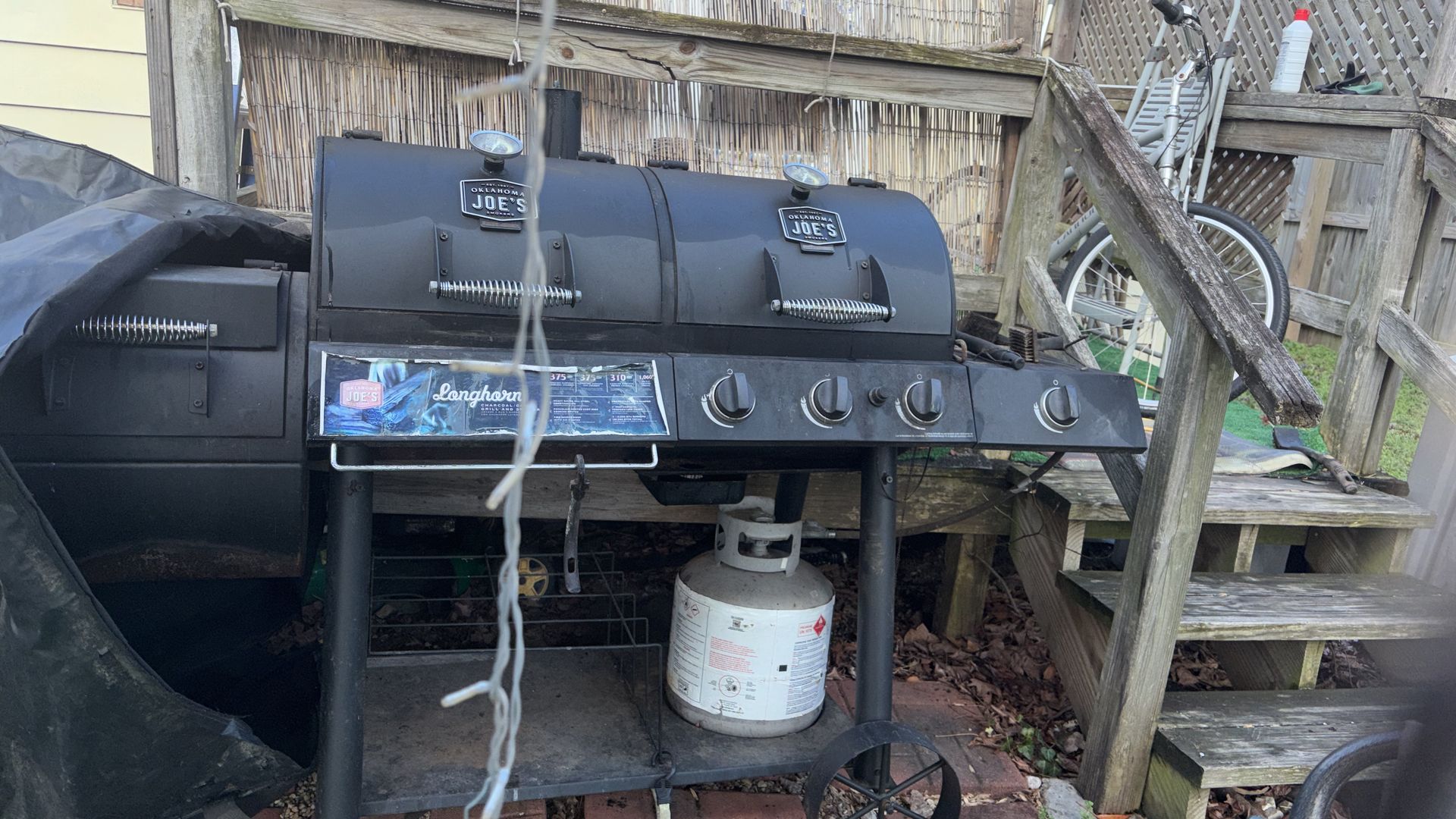 Grill