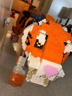 Lego set