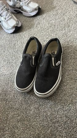Vans Classic Slip-On Sneakers