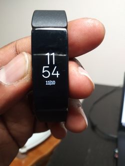 Fitbit Inspire