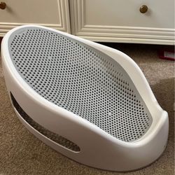 Angel Care Baby Bathtub