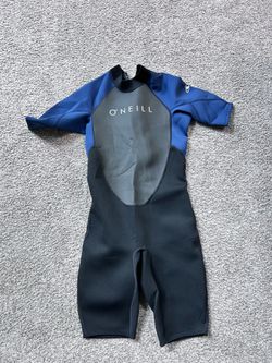 O’Neill men’s short wetsuit