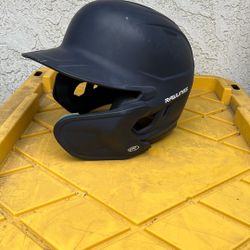 Baseball Helmet