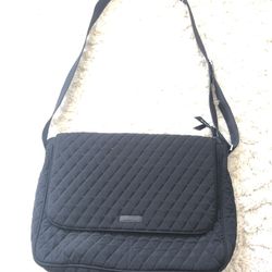 Vera Bradley Messenger Bag Price Negotiable