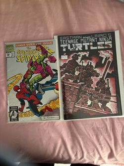 Comics Comics Comics