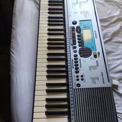 Yamaha Keyboard PSR-225gm