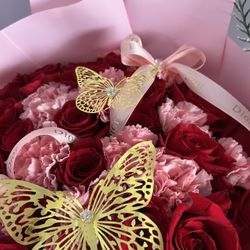 Flower Bouquet