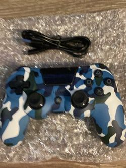 New Ps4 controller