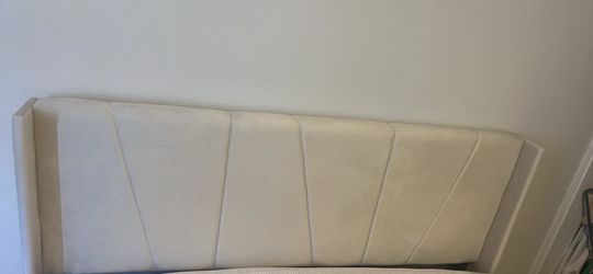 Bed Frame