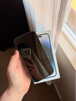 iPhone 14 Pro Max
