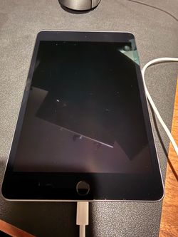 iPad Mini 5th Gen 64gb