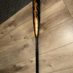 DeMarini Zoa 30 Drop 5 USSSA Baseball Bat