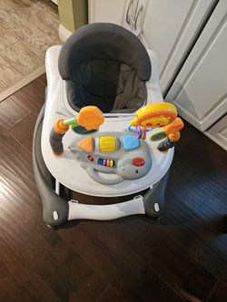 Baby Walker