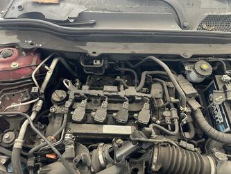 Acord 2018 To 2022 Parts