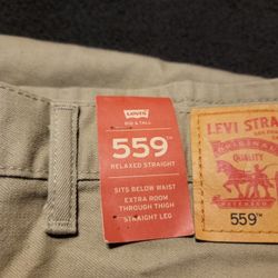 Levi's