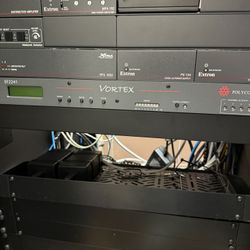 POLYCOM VORTEX EF2241