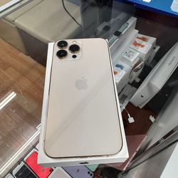 iPhone 13 Pro Max unlocked