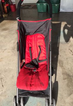 Kids stroller