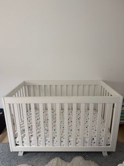 Free crib