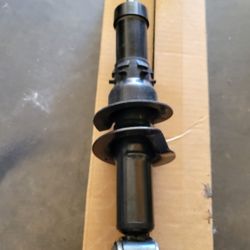 Brand New Honda Pilot Shock 