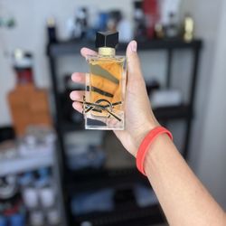 Ysl Libre Perfume 