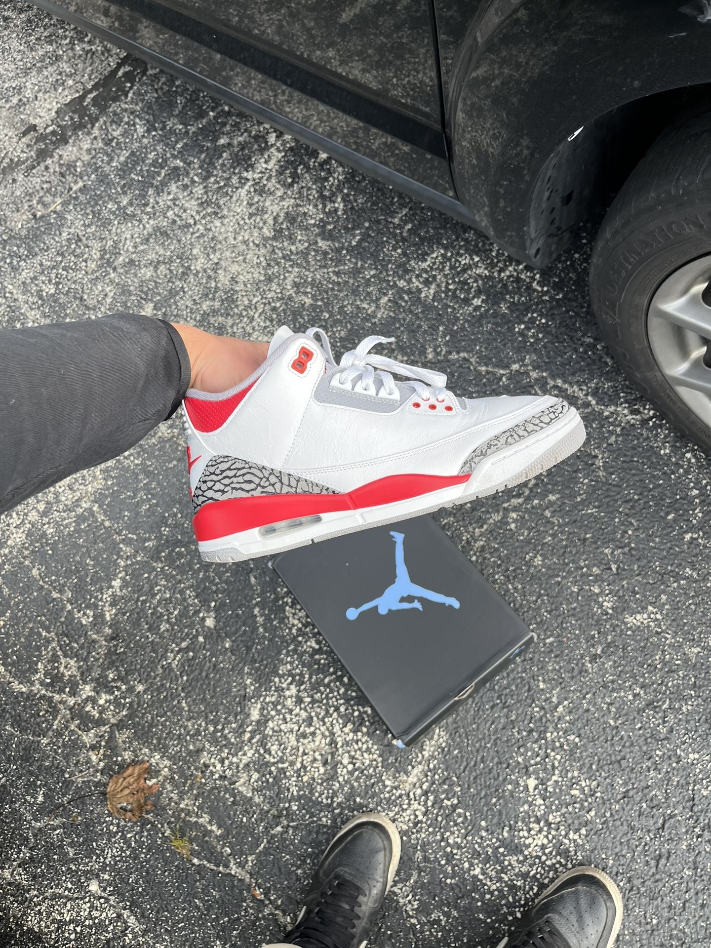 Jordan 3