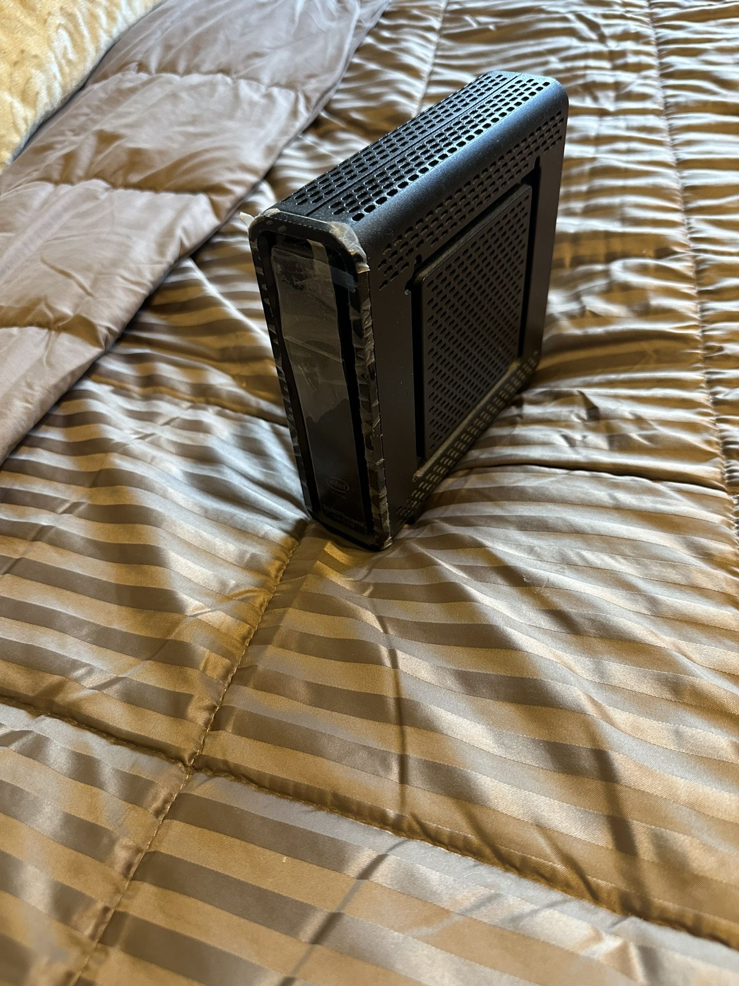 ARRIS -surfboard SBG10 cable modem