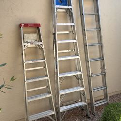 Ladders