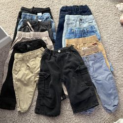 Baby Boy 6-12M Clothes