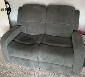 Love seat
