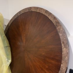 *NEW* Dining Room Table 