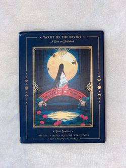 Tarot Cards