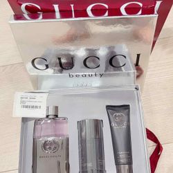 GC perfume set