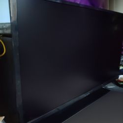 42in Sanyo Tv 50$