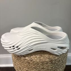 Crocs Echo Wave new men's size 10 women's size 12